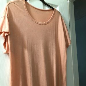 Beyond Yoga Boxy Tee
